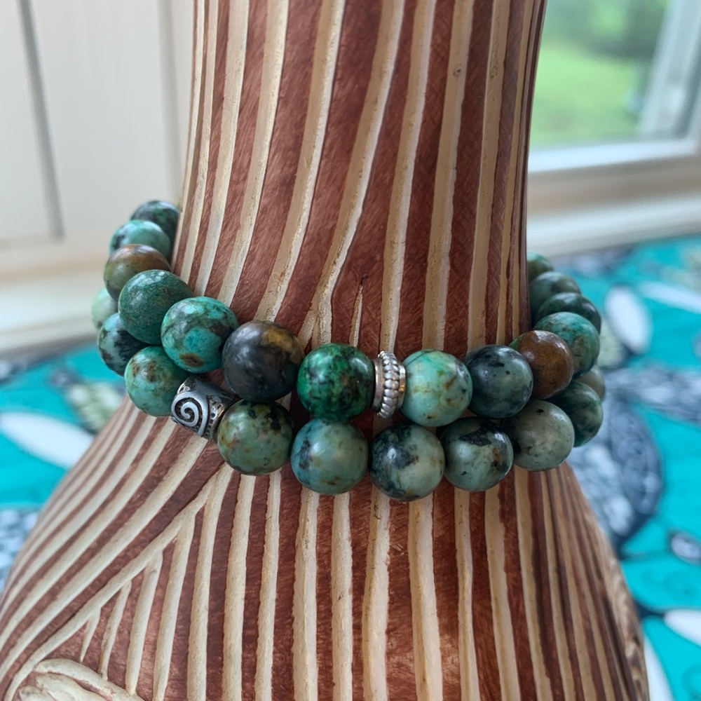 Turquoise Bracelet - Picture 3 of 5